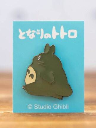 Studio Ghibli: My Neighbor Totoro - Big Totoro Walking Pinssi