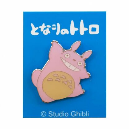 Studio Ghibli: My Neighbor Totoro - Totoro Dancing Pin