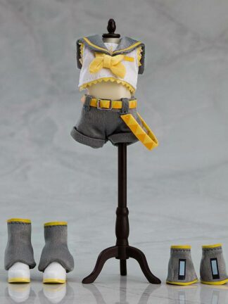 Nendoroid Doll Outfit Set - Kagamine Rin