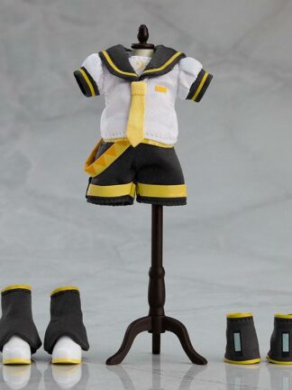 Nendoroid Doll Outfit Set - Kagamine Len
