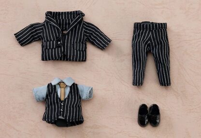 Nendoroid Doll Outfit Set - Stripes
