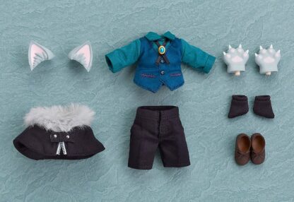 Nendoroid Doll Outfit Set - Wolf