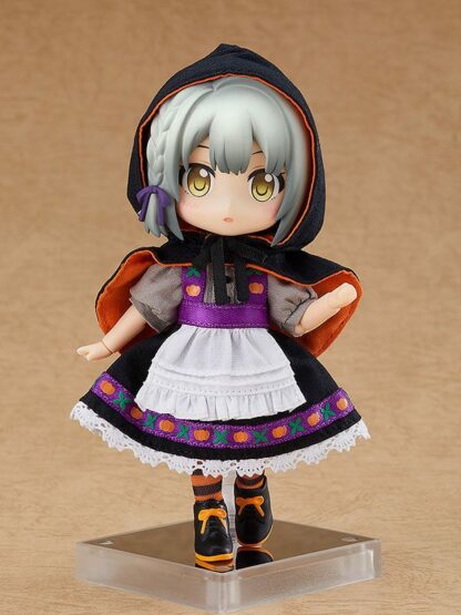 Nendoroid Doll Outfit Set - Rose: Another Color