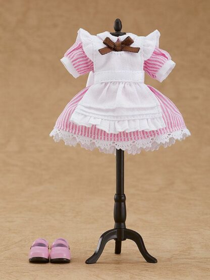 Nendoroid Doll Outfit Set - Alice: Another Color