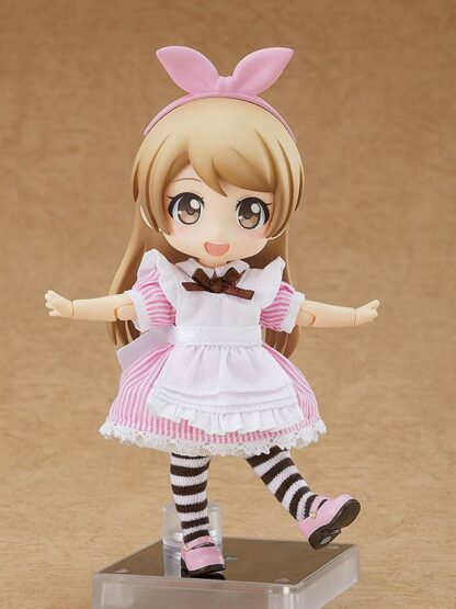Nendoroid Doll Outfit Set - Alice: Another Color