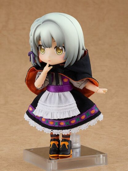 Nendoroid Doll - Rose: Another Color