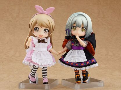 Nendoroid Doll - Rose: Another Color