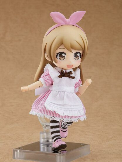 Nendoroid Doll - Alice: Another Color