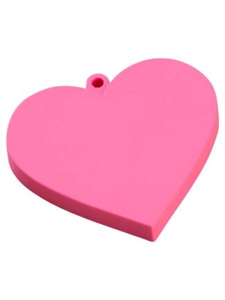 Nendoroid More Heart Base - Pink