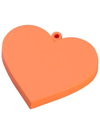 Nendoroid More Heart Base - Orange