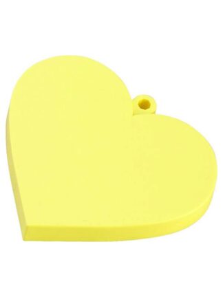 Nendoroid More Heart Base - Yellow