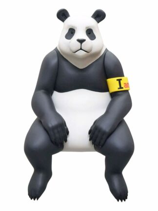 Jujutsu Kaisen - Panda Noodle Stopper figuuri