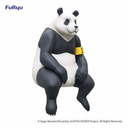 Jujutsu Kaisen - Panda Noodle Stopper figuuri