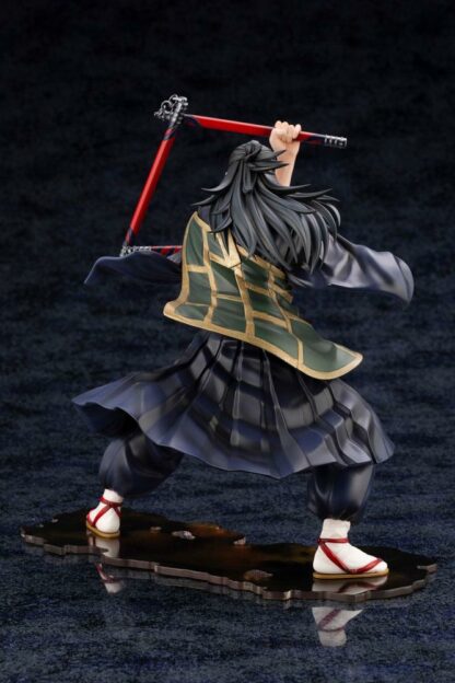 Jujutsu Kaisen 0 - Suguru Geto figuuri
