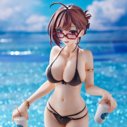 Original by 92M - Myopia Sister Swimsuit ver figure