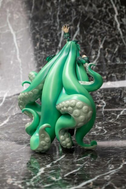 Lovecraft - Idol Cthulhu-chan figuuri