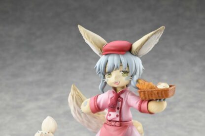 Made in Abyss - Nanachi & Mitty figure