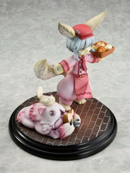 Made in Abyss - Nanachi & Mitty figure