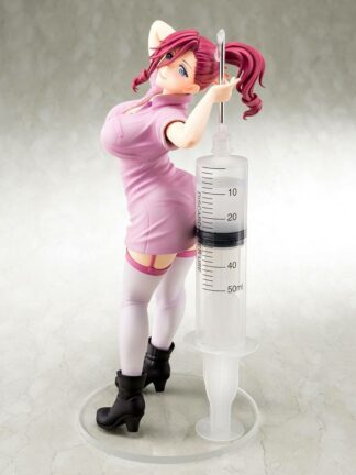 World's End Harem - Akane Ryuzoji Dress-Up Nurse figuuri