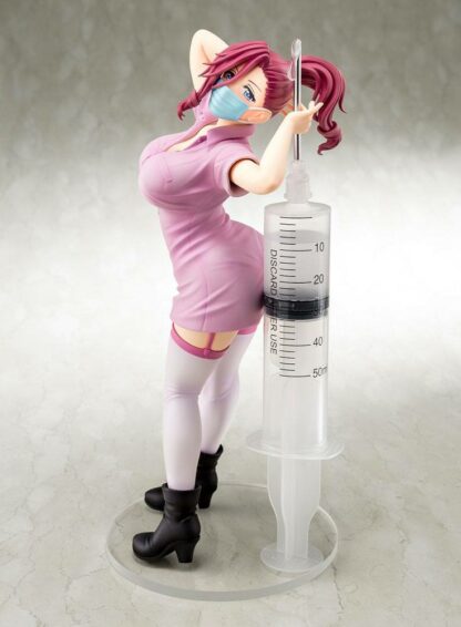 World's End Harem - Akane Ryuzoji Dress-Up Nurse figuuri