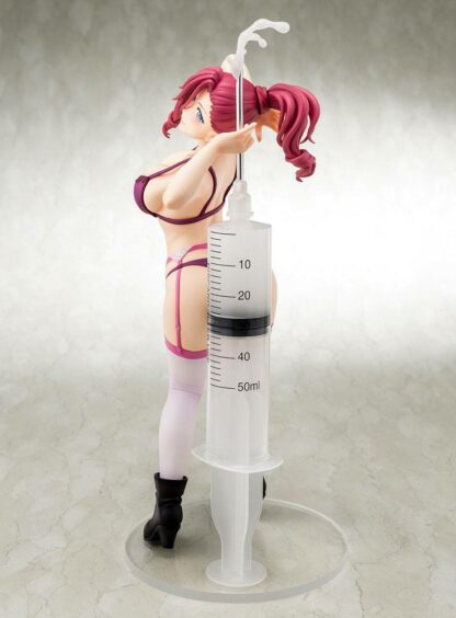 World's End Harem - Akane Ryuzoji Dress-Up Nurse Figure