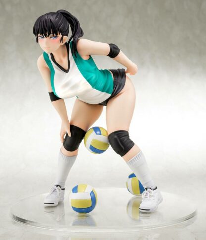 World's End Harem - Akira Todo Wearing Stretchable Bloomers Figure