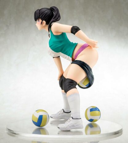 World's End Harem - Akira Todo Wearing Stretchable Bloomers Figure