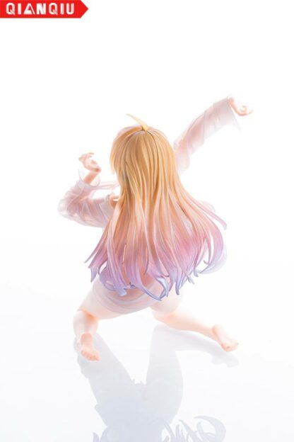Otaku Girls Series - Stretch Girl Figure