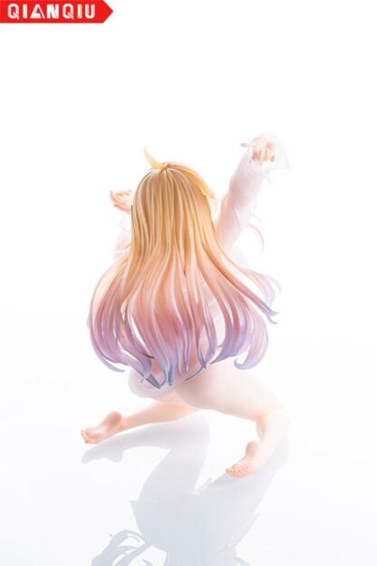 Otaku Girls Series - Stretch Girl figuuri