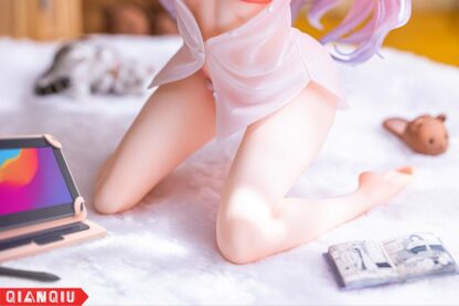 Otaku Girls Series - Stretch Girl figuuri