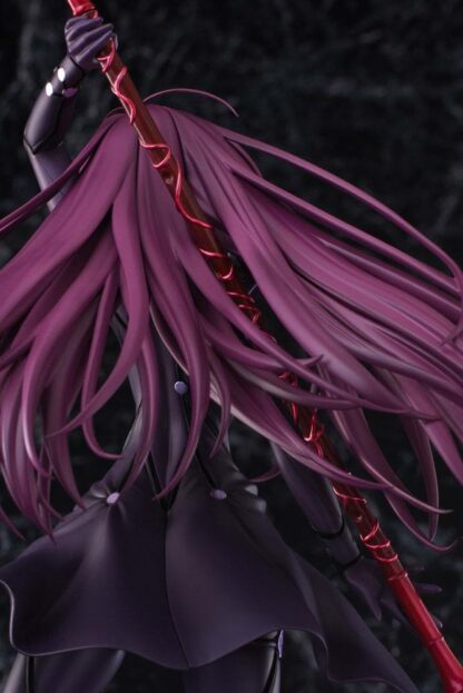 Fate/Grand Order - Lancer/Scathach figuuri