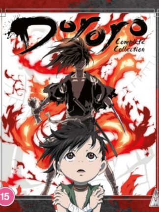 Dororo: Complete Collection Blu-ray