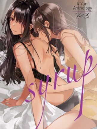 EN - Syrup: A Yuri Anthology Manga vol 2