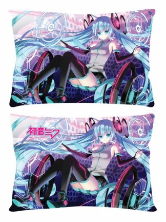 Hatsune Miku VR pillow