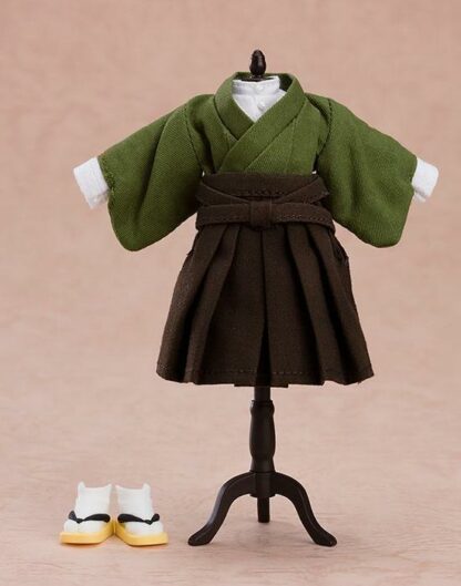 Nendoroid Doll Outfit Set - Hakama (Boy)