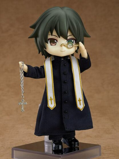 Nendoroid Doll Outfit Set - Priest