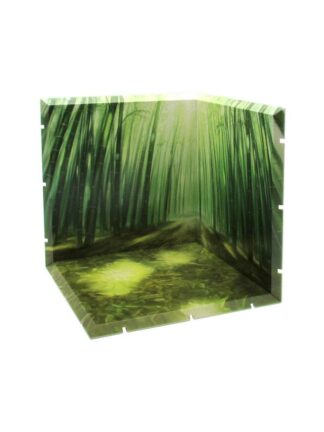 Dioramansion Bamboo Forest (Daytime) [112]
