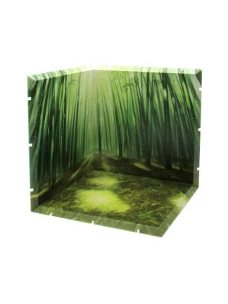 Dioramansion Bamboo Forest (Daytime) [112]
