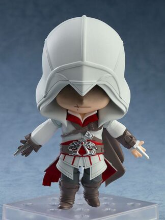 Assassin's Creed II - Ezio Auditore Nendoroid [1829]