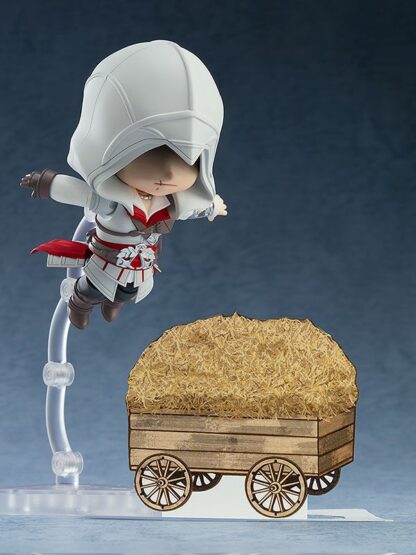 Assassin's Creed II - Ezio Auditore Nendoroid [1829]