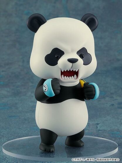 Jujutsu Kaisen - Panda Nendoroid [1844]