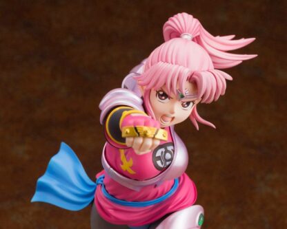 Dragon Quest The Adventure of Dai - Maam Deluxe Edition figuuri