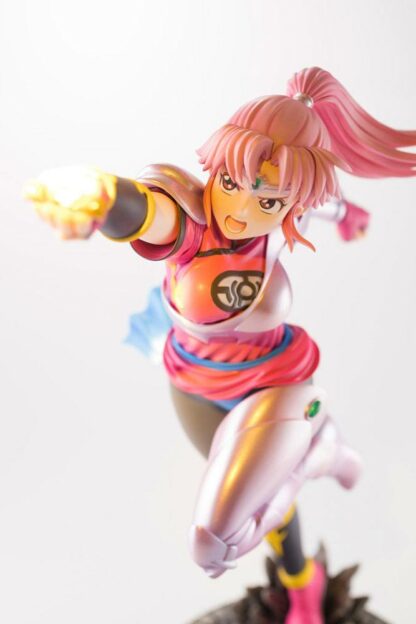 Dragon Quest The Adventure of Dai - Maam Deluxe Edition Figure