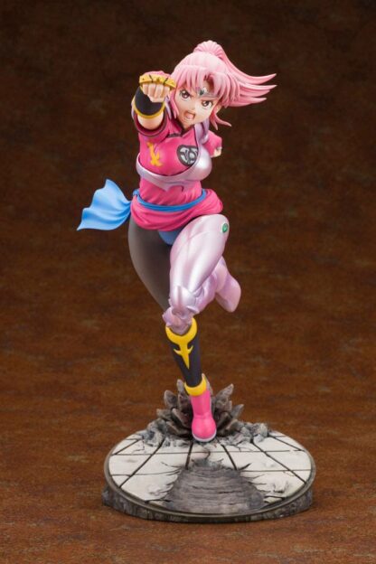 Dragon Quest The Adventure of Dai - Maam Deluxe Edition figuuri