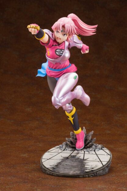Dragon Quest The Adventure of Dai - Maam Deluxe Edition Figure