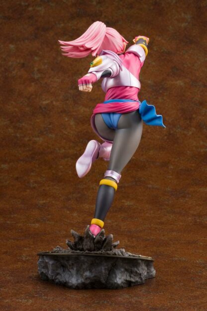 Dragon Quest The Adventure of Dai - Maam figure