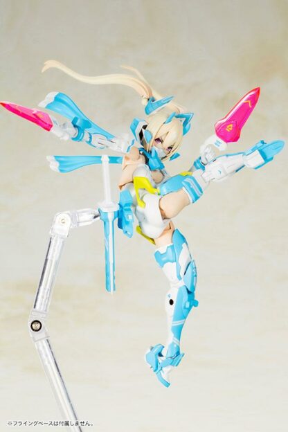 Megami Device - Asra Ninja Aoi Plastic Model Kit
