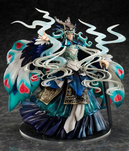Fate/Grand Order - Ruler/Qin Shi Huang figuuri