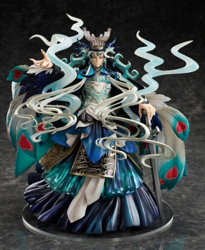Fate/Grand Order - Ruler/Qin Shi Huang figuuri