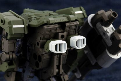 Hexa Gear - Definition Armor Blazeboar Plastic Model Kit